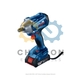 Bosch GDS 250-LI 1/2" Drive Cordless Impact Wrench