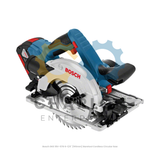 Bosch GKS 18V-57G 6-1/4'' (165mm) Baretool Cordless Circular Saw