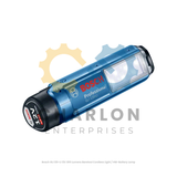 Bosch GLI 120-LI 12V 300 Lumens Baretool Cordless Light / HW-Battery Lamp