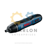 Bosch GO 3 Solo 3.6V (6.35mm) Cordless Screwdriver