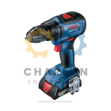 Bosch GSR 180V-50 18V Cordless Driver Drill