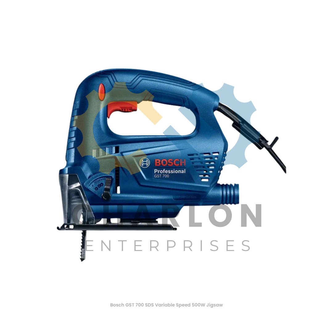 Bosch GST 700 SDS Variable Speed 500W Jigsaw