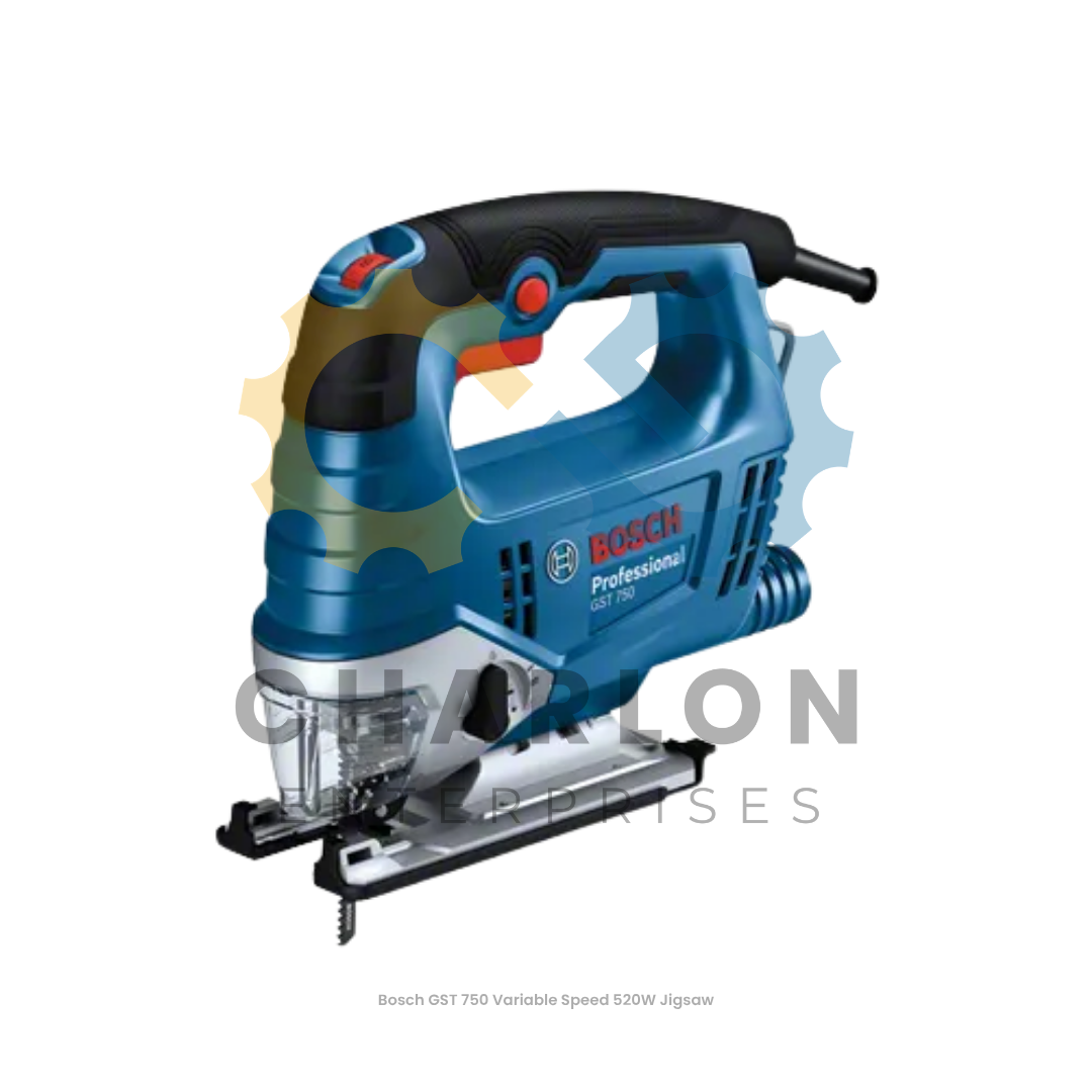 Bosch GST 750 Variable Speed 520W Jigsaw
