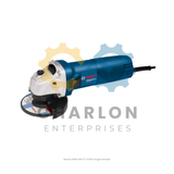 Bosch GWS 060 4" 670W Angle Grinder