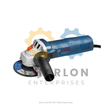Bosch GWS 900-100 4" 900W Angle Grinder
