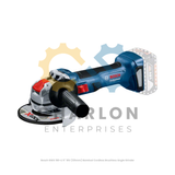 Bosch GWX 180-LI 5'' 18V (125mm) Baretool Cordless Brushless Angle Grinder