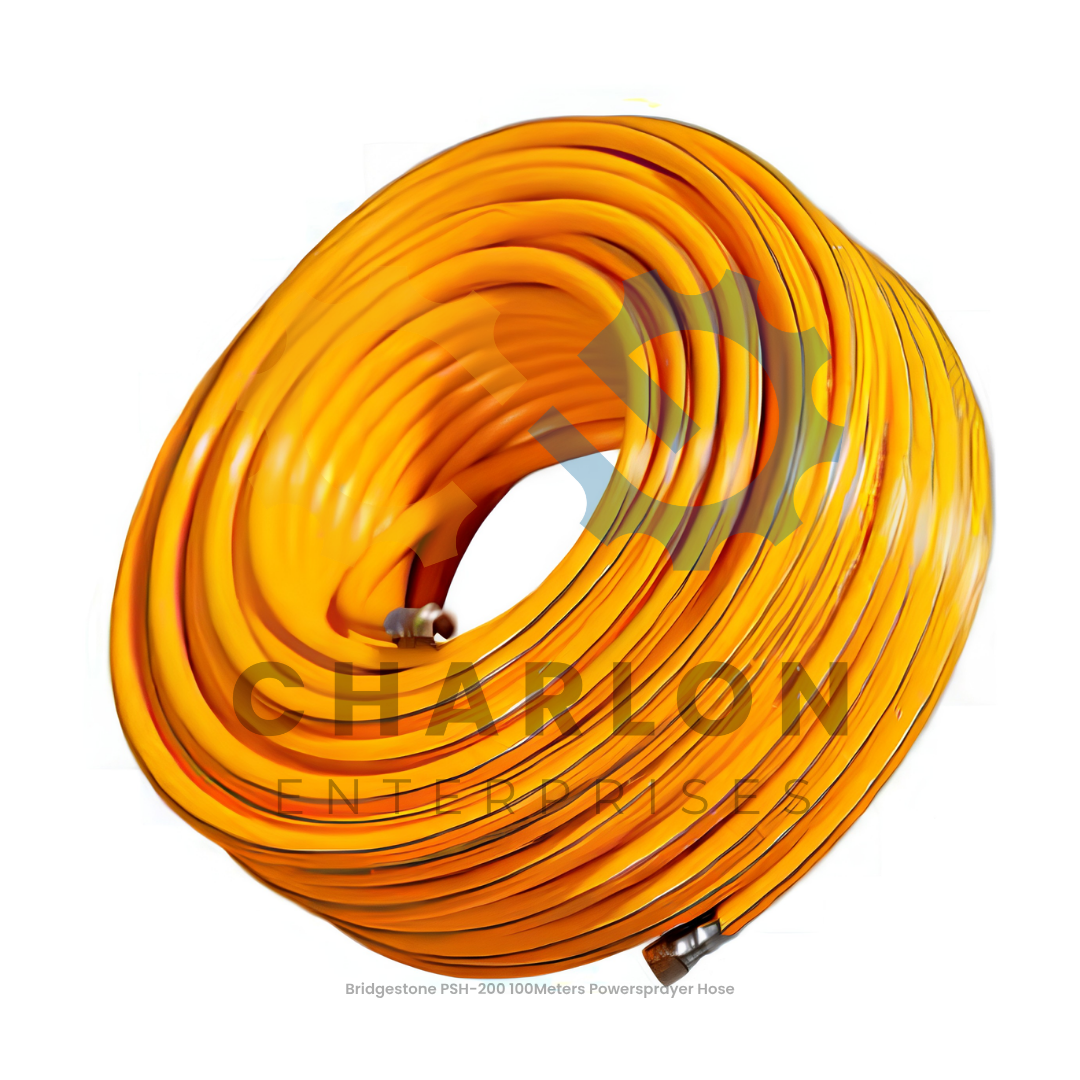 Bridgestone PSH-200 100 Meters Powersprayer Hose