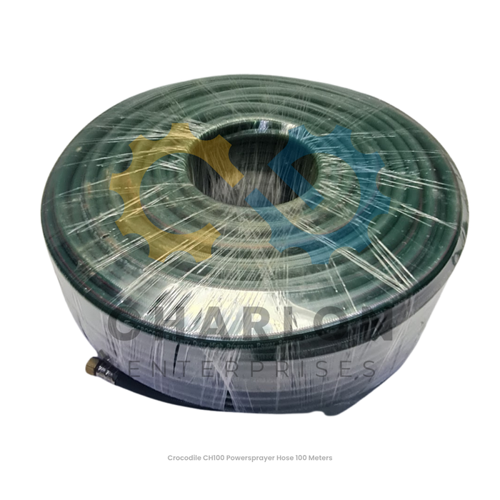 Crocodile CH100 100 Meters Powersprayer Hose