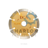 DCA 4'' Cutting Disc