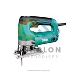 DCA AMQ65 600W Quick Change Jig Saw