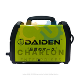 Daiden DDIW-300 300A Portable Inverter Welding Machine