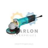 Dartek PAG58-12S 4" 760W Toggle Switch Angle Grinder