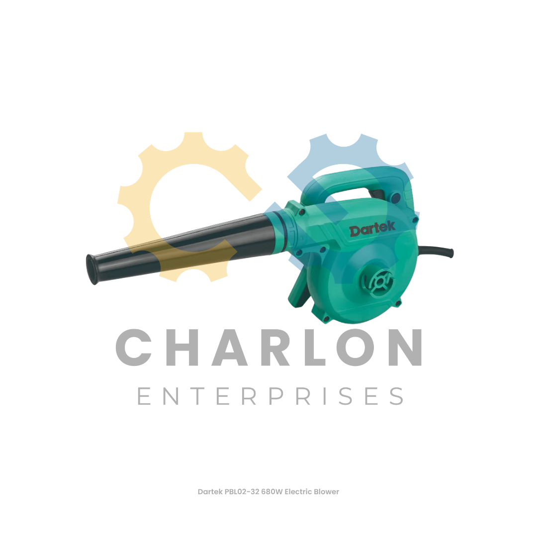 Dartek PBL02-32 680W Electric Blower