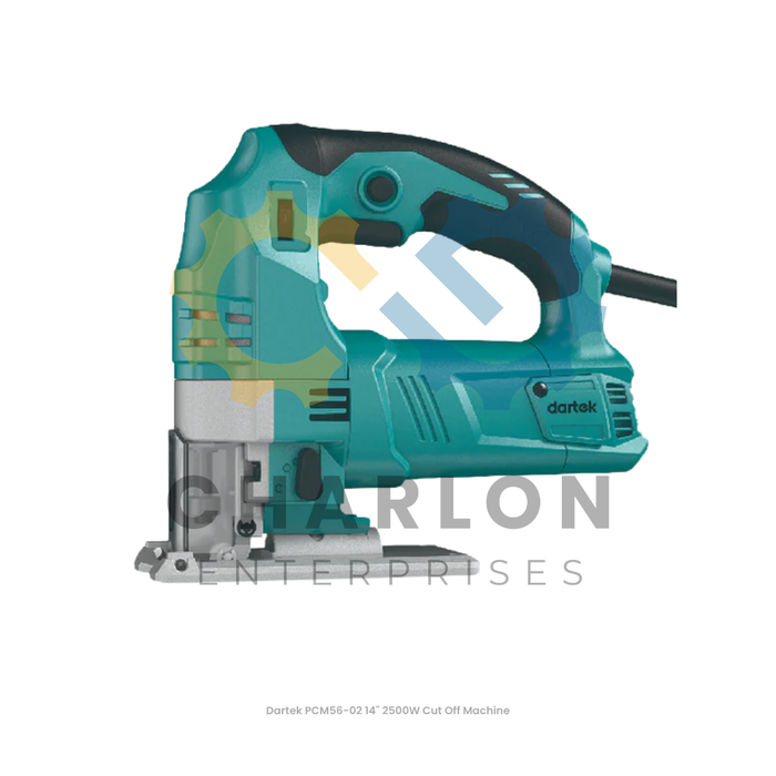 Dartek PCM56-02 14" 2500W Cut Off Machine