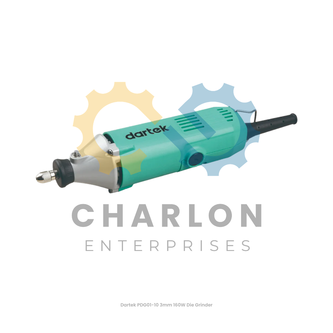 Dartek PDG01-10 3mm 160W Die Grinder