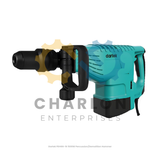 Dartek PDH66-16 1500W Percussion/Demolition Hammer