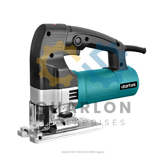 Dartek PJS71-06 65mm 550W Jigsaw