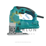 Dartek PTR86-02 1/4" (6mm) 550W Hand Trimmer