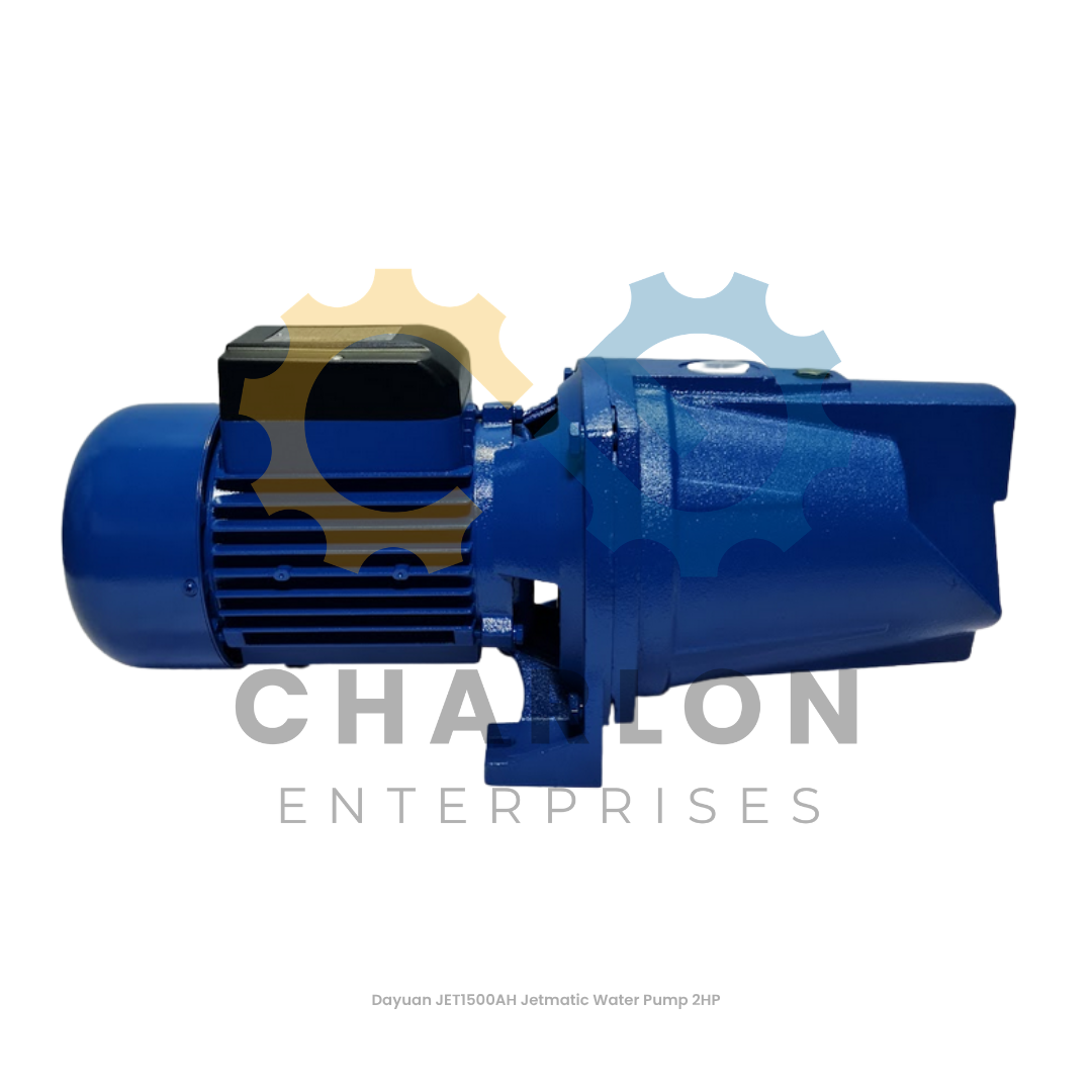 Dayuan Jetmatic Water Pump - 0.75HP / 1HP / 1.5HP / 2HP