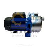 Dayuan JET750SDM 1HP Stainless Jetmatic Pump