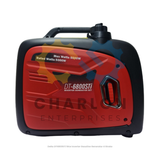 Delta DT6800STi 5kW 4-Stroke Inverter Gasoline Generator