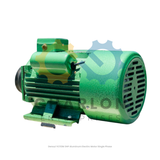 Mindong Aluminum Electric Motor Single Phase - 3HP / 5HP