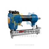 Dong Cheng D02-1022J 8 Bar Pneumatic Air Stapler Gun