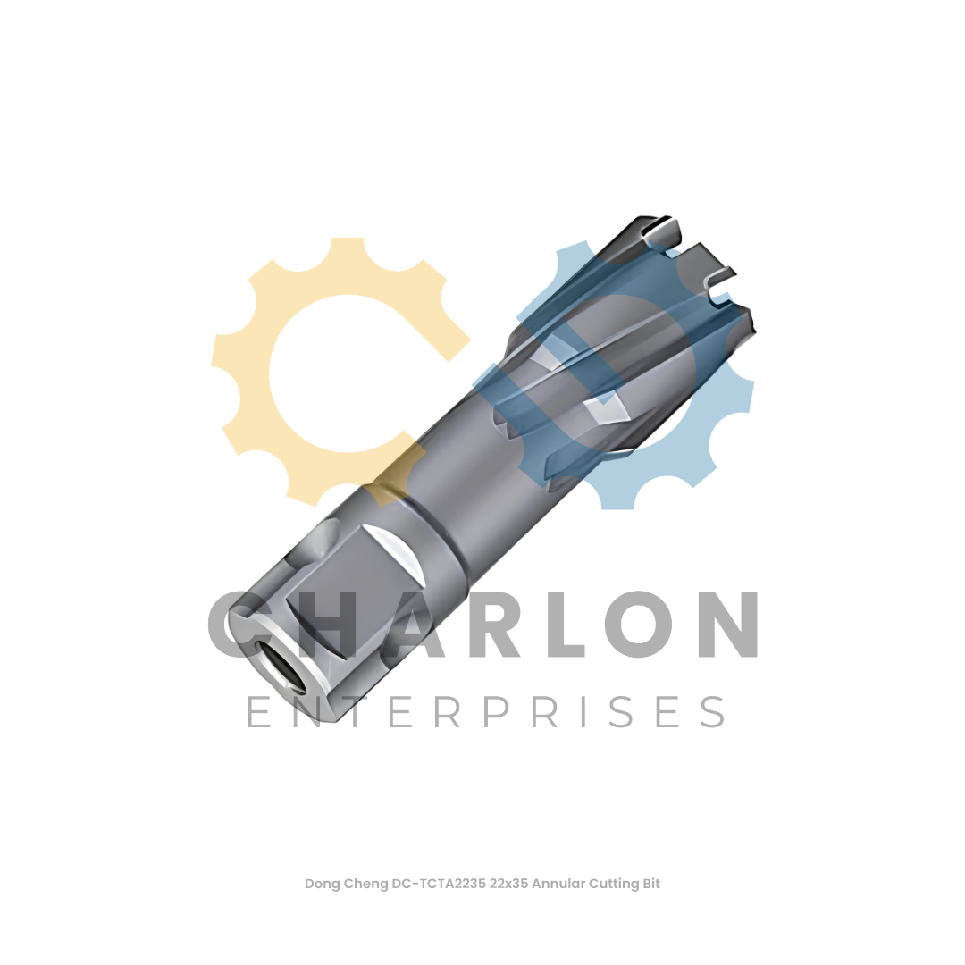 Dong Cheng DC-TCTA2235 22x35 Annular Cutting Bit
