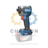 Dong Cheng DCPL03-14EM 20V 14mm with 2x4.0Ah Brushless Cordless Impact Driver