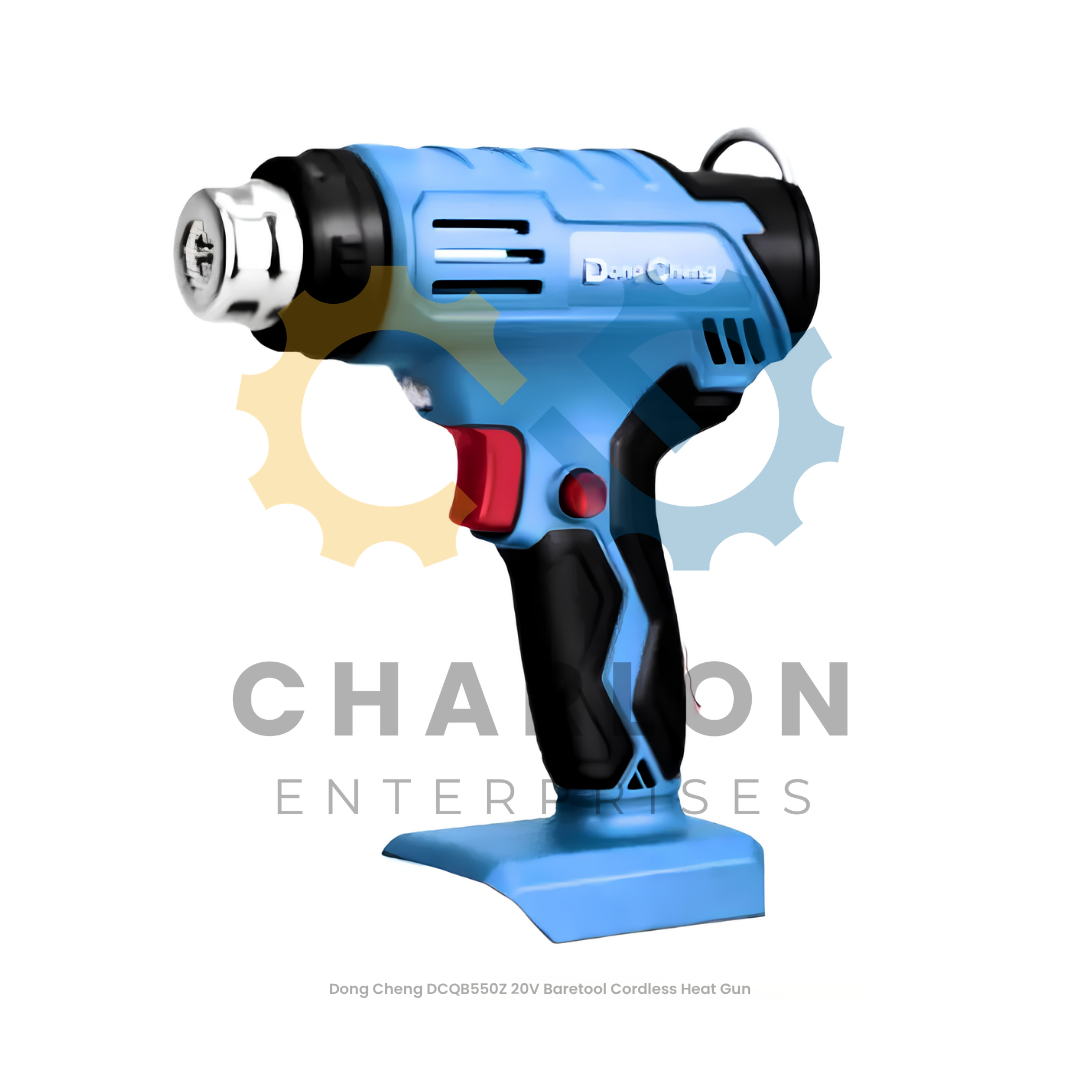 Dong Cheng DCQB550Z 20V Baretool Cordless Heat Gun