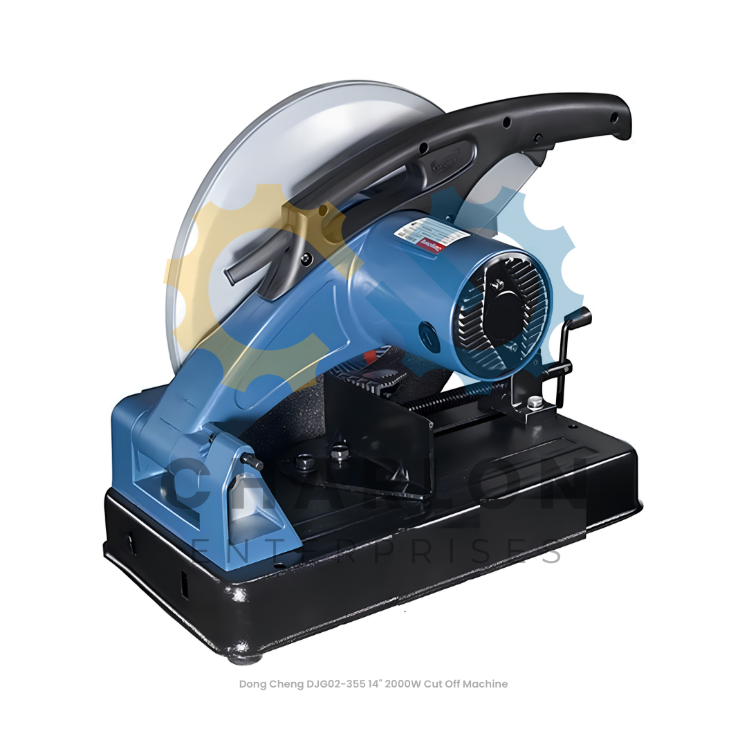 Dong Cheng DJG02-355 14" 2000W Cut Off Machine