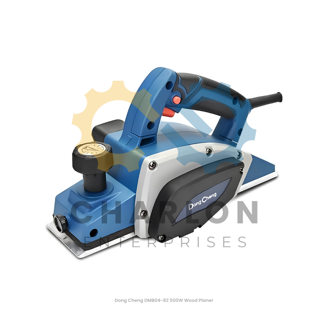 Dong Cheng DMB04-82 500W Wood Planer