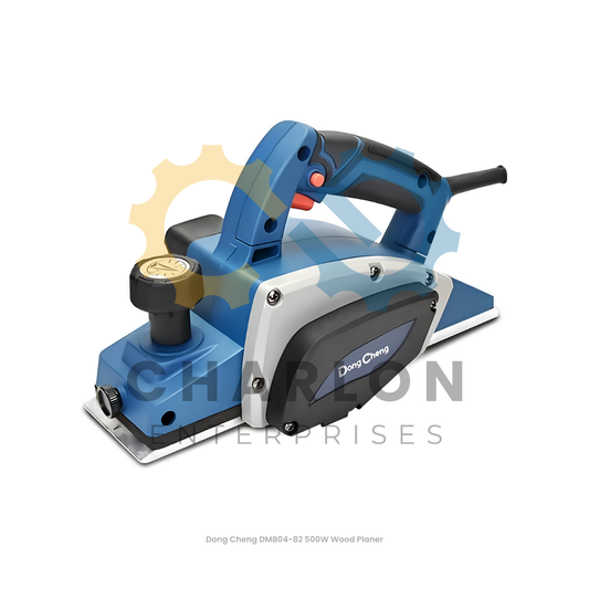 Dong Cheng DMB04-82 500W Wood Planer