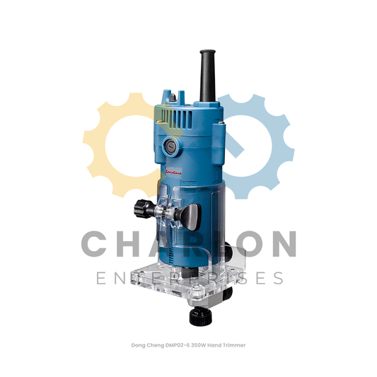 Dong Cheng DMP02-6 350W Hand Trimmer