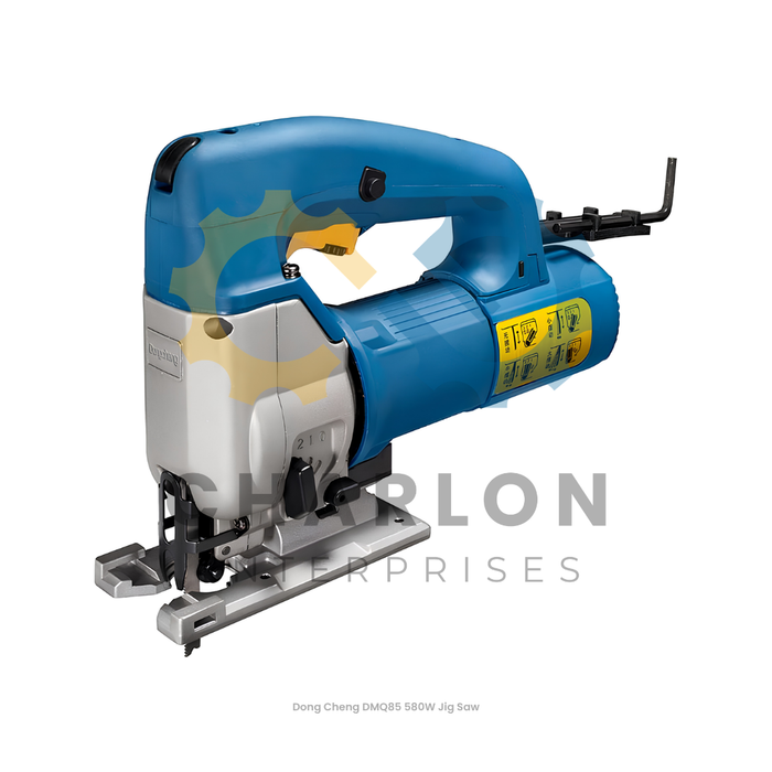 Dong Cheng DMQ85 580W Jig Saw