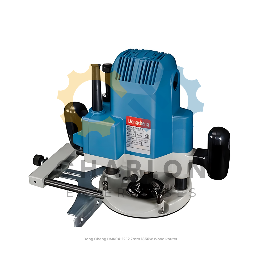 Dong Cheng DMR04-12 12.7mm 1850W Wood Router
