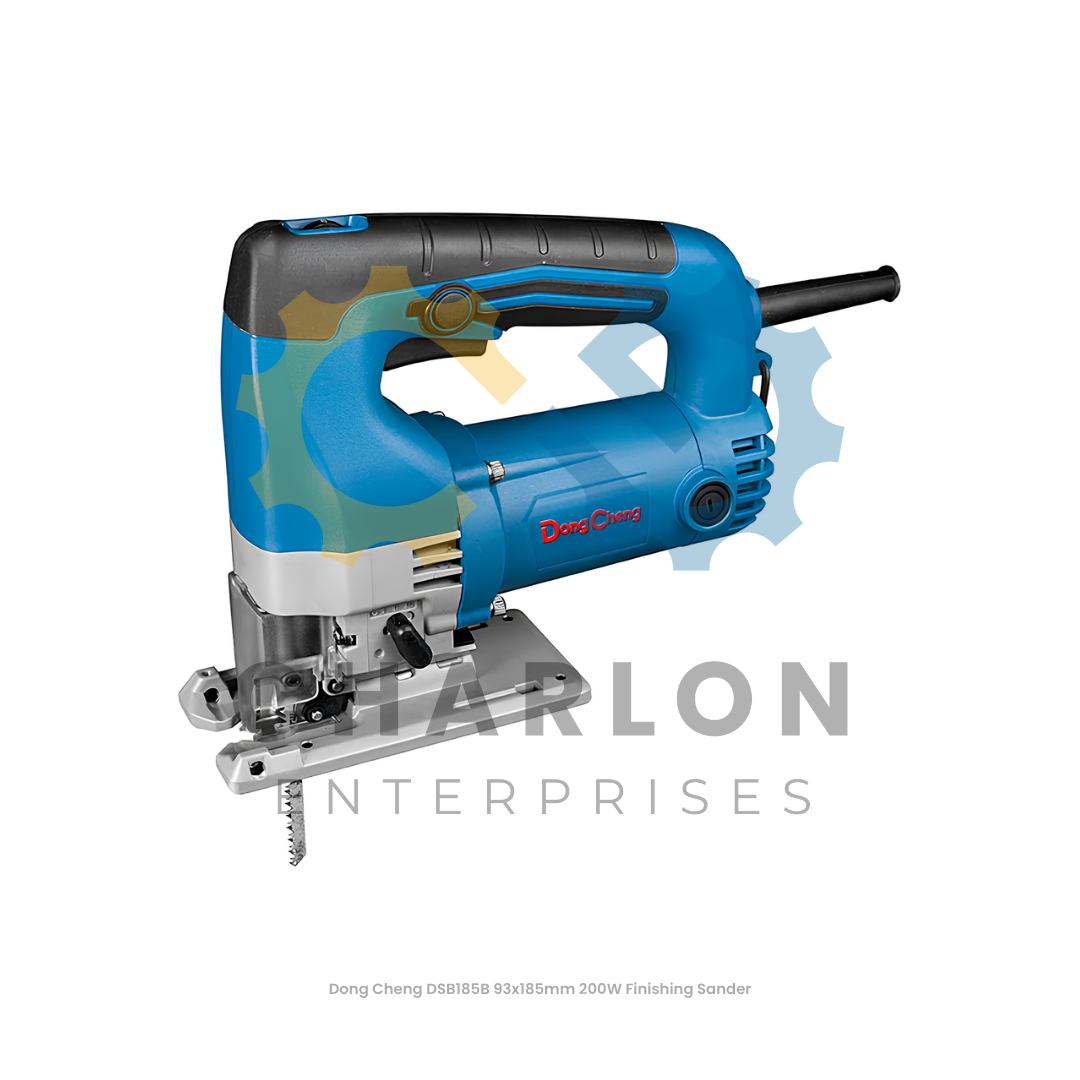 Dong Cheng DSB185B 93x185mm 200W Finishing Sander