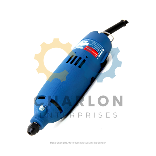 Dong Cheng DSJ02-10 10mm 105W Mini Die Grinder