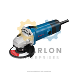 Dong Cheng DSM100B 4" 750W Angle Grinder