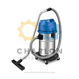 Dong Cheng DVC30 30L 1200W Stainless Vacuum Cleaner