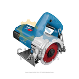 Dong Cheng DZE06-110 4-3/8" 1800W Marble Cutter