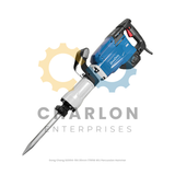 Dong Cheng DZG04-15S 30mm 1700W 40J Percussion Hammer
