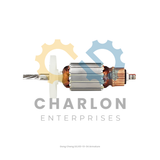 Dong Cheng DZJ02-13-34 Armature