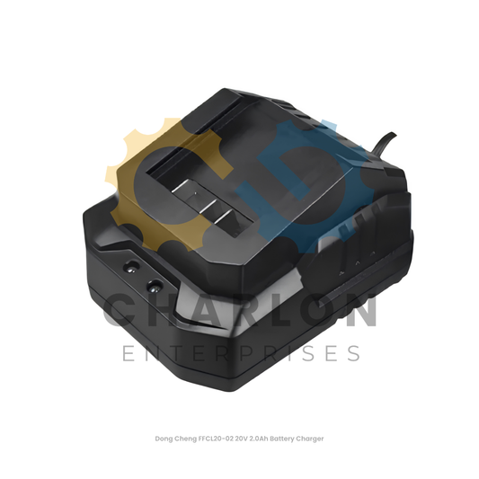 Dong Cheng FFCL20-02 20V 2.0Ah Battery Charger