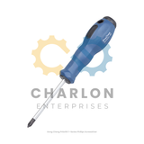 Dong Cheng PH1x100 T-Series Phillips Screwdriver