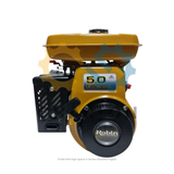 Robin EY20D 5HP High Speed 4-Stroke Gasoline Engine