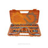 Eagle 1/2" 8 to 22 Socket Wrench Set