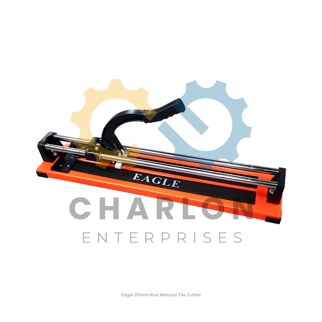 Eagle 20mm Rod Manual Tile Cutter