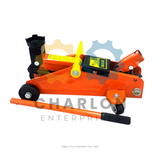 Eagle 2 Tons Hydraulic Floor Jack