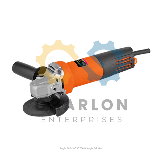 Eagle EAG-100 4" 750W Angle Grinder